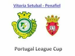 Vitória Setúbal vs Nacional live stream