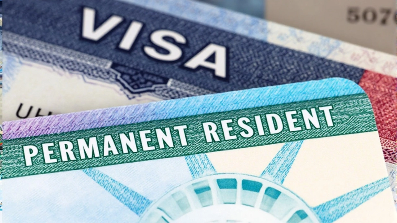 TPS Terminations Paused, Then Put in Doubt: A Legal Whiplash for 60,000 Immigrants