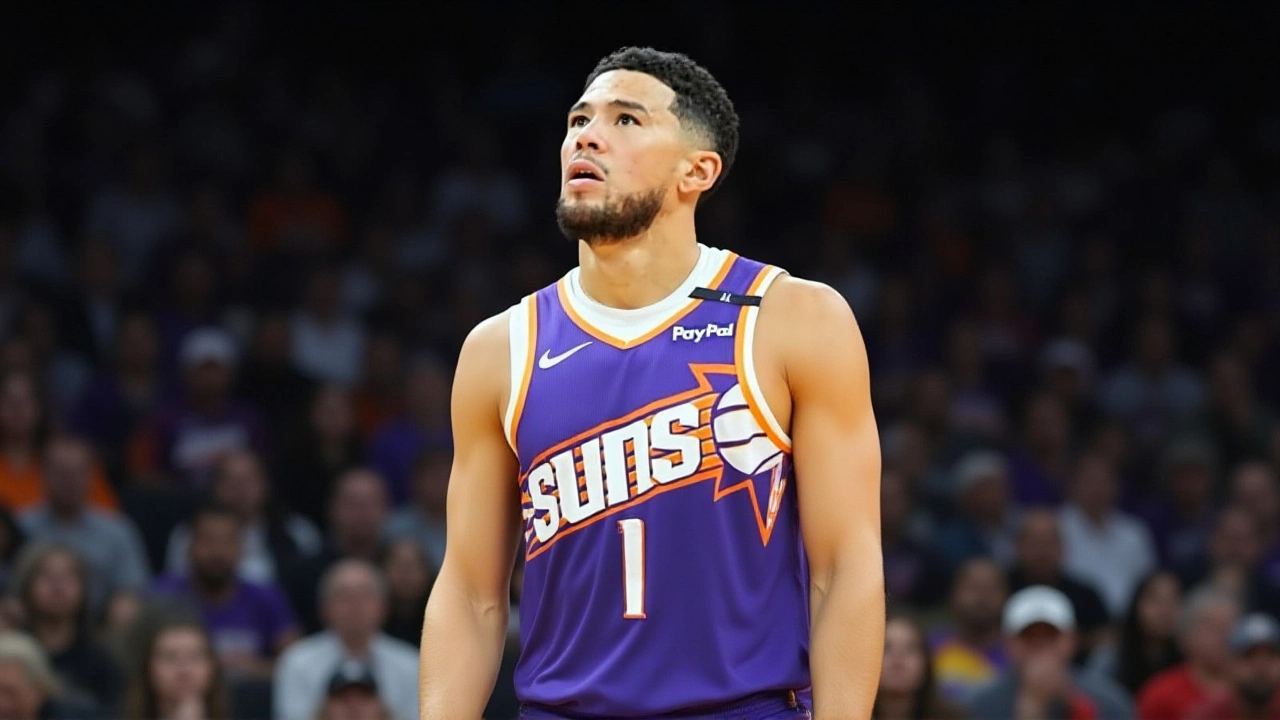 Phoenix Suns Fall to Brooklyn Nets in Final NBA China Games Showdown