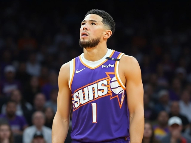 Phoenix Suns Fall to Brooklyn Nets in Final NBA China Games Showdown