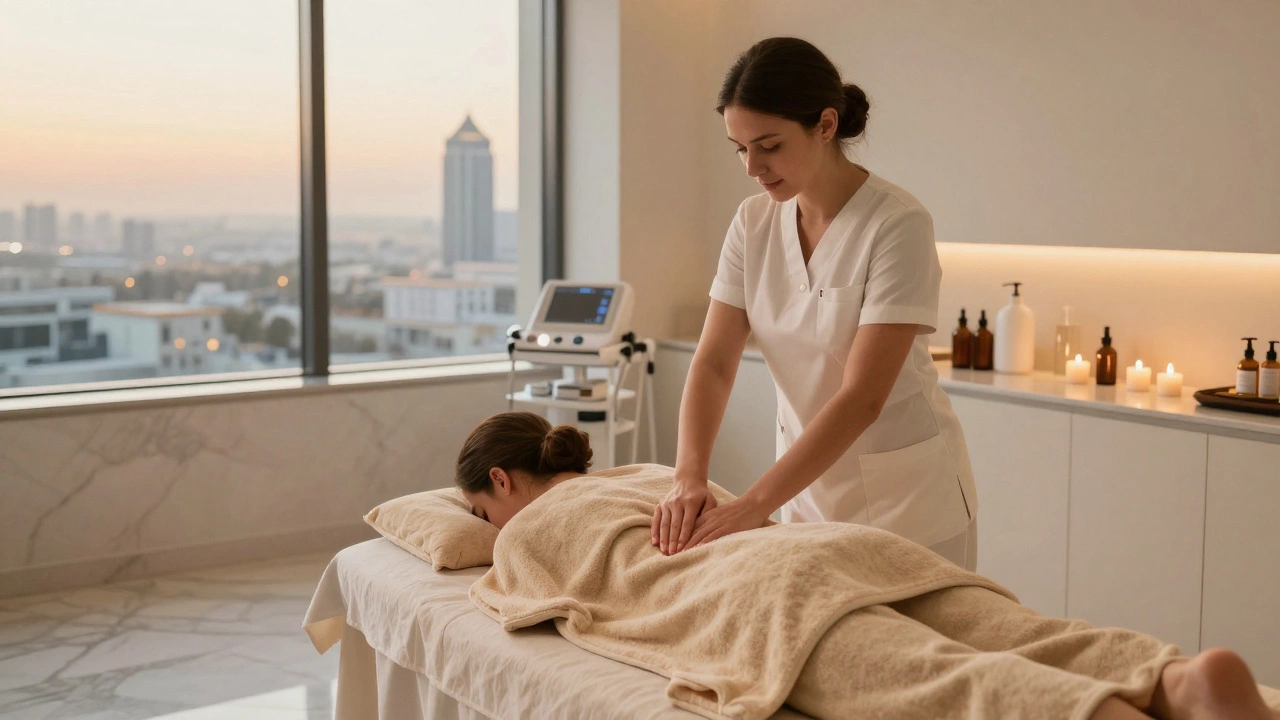 Escorts in Dubai: What You Need to Know About Regulations, Safety, and Services