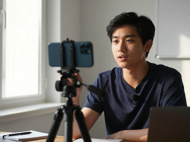 Video Production Basics for Beginners: Shoot, Edit, and Publish Like a Pro