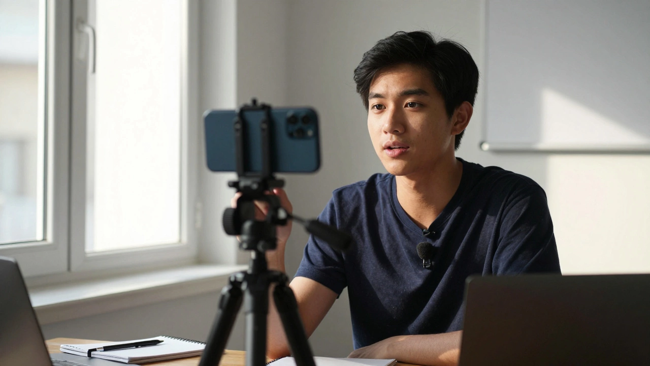 Video Production Basics for Beginners: Shoot, Edit, and Publish Like a Pro