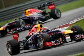 Grand Prix Malaysia Race live streaming