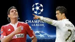 Real Madrid vs Bayern Munich Live Stream Online