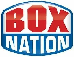Box Nation – Gethin vs Matthews