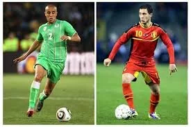 Watch Belgium vs Algeria Live Stream Online